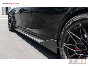 NOVI: delovi  BMW M4 G82 CARBON sajtne