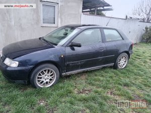 Glavna slika - Audi A3   - MojAuto