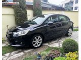 Citroen C4 1,6 BLUE HDI PRELEP 