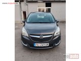 polovni Automobil Opel Meriva  