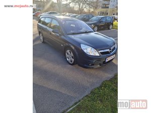 Glavna slika -  KOMPLET VEKTRA C 1.9CDTI 101KS - MojAuto