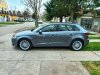 Slika 4 - Audi A3 1.6 TDI DSG S-LINE  - MojAuto