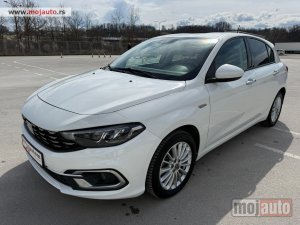 Glavna slika - Fiat Tipo 1.3 MJT  - MojAuto