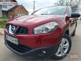 polovni Automobil Nissan Qashqai 1.5 DCI,NAVI,RESTYLING,TOP 