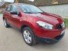 Slika 16 - Nissan Qashqai 1.5 DCI,NAVI,RESTYLING,TOP  - MojAuto
