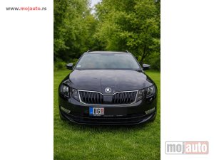 Glavna slika - Škoda Octavia 1.6tdi citaj opis  - MojAuto