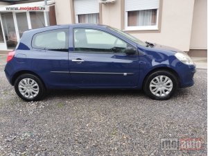 polovni Automobil Renault Clio 1.2 