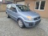 Slika 3 - Ford Fusion 1.4 16V  - MojAuto