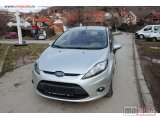 polovni Automobil Ford Fiesta 1.6 tdci 