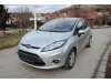 Slika 8 - Ford Fiesta 1.6 tdci  - MojAuto