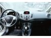 Slika 13 - Ford Fiesta 1.6 tdci  - MojAuto