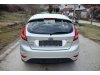 Slika 5 - Ford Fiesta 1.6 tdci  - MojAuto