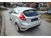 Slika 6 - Ford Fiesta 1.6 tdci  - MojAuto