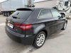 Slika 5 - Audi A3 1.6 TDI   - MojAuto