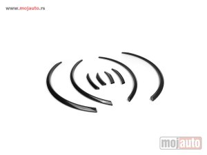 NOVI: delovi  Rubovi BMW M3 SOOQOO G80 Carbon