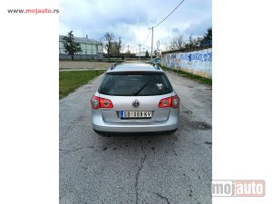 Glavna slika - VW Passat B6 2.0Tdi Dsg  - MojAuto