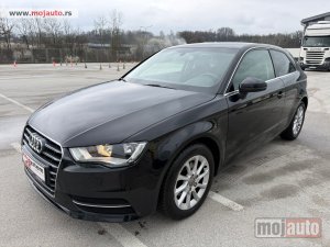 Glavna slika - Audi A3 1.6 TDI   - MojAuto
