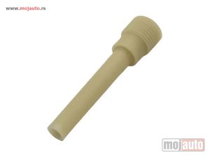 Glavna slika -  Merna prelivna cev merac nivoa za automatski menjac AL4 DPO CITROEN PEUGEOT RENAULT - MojAuto