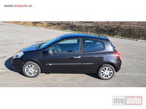 Glavna slika - Renault Clio 1.2  - MojAuto