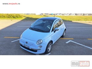 Glavna slika - Fiat 500 1.2  - MojAuto