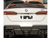 Slika 1 -  Spojler gepeka BMW M5 G90 Carbon - MojAuto
