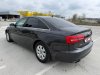 Slika 6 - Audi A6 2.0 TDI KREDITI NA LICU MESTA  - MojAuto