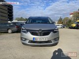polovni Automobil Opel Zafira  