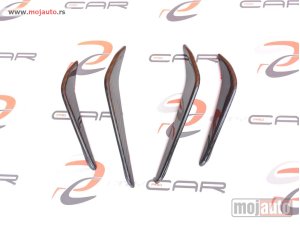 NOVI: delovi  Krilca za prednji branik BMW g80 g82 Carbon