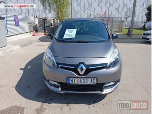 Glavna slika - Renault Scenic Tce BOSE  - MojAuto