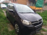 polovni Automobil Škoda Citigo  