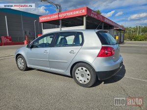 Glavna slika - VW Golf 5 Na ime kupca  - MojAuto