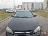 polovni Automobil Chevrolet Lacetti 1,4 