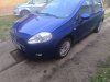Slika 6 - Fiat Grande Punto klima tip-top  - MojAuto