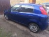 Slika 2 - Fiat Grande Punto klima tip-top  - MojAuto