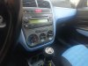 Slika 9 - Fiat Grande Punto klima tip-top  - MojAuto