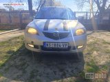 polovni Automobil Mazda 2 1.4 hdi klima 