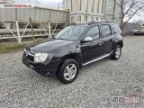polovni Automobil Dacia Duster 1.5 DCI 