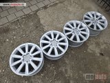 polovni delovi  AluFelne 18Coli 5x112 Audi kao nove odlicne