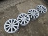 Slika 1 -  AluFelne 18Coli 5x112 Audi kao nove odlicne - MojAuto