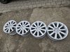Slika 3 -  AluFelne 18Coli 5x112 Audi kao nove odlicne - MojAuto