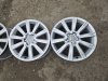 Slika 4 -  AluFelne 18Coli 5x112 Audi kao nove odlicne - MojAuto
