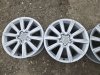 Slika 5 -  AluFelne 18Coli 5x112 Audi kao nove odlicne - MojAuto