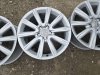 Slika 6 -  AluFelne 18Coli 5x112 Audi kao nove odlicne - MojAuto