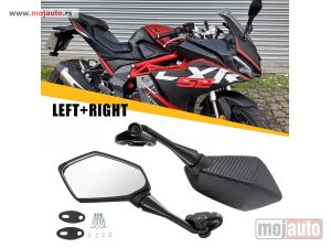 Glavna slika -  Retrovizori za sportske motore - MojAuto