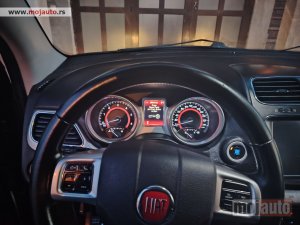 Glavna slika - Fiat Freemonte   - MojAuto