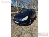 polovni Automobil Opel Corsa D 