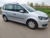 Slika 11 - VW Touran 1.6TDI TRENDLINE  - MojAuto