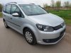 Slika 12 - VW Touran 1.6TDI TRENDLINE  - MojAuto