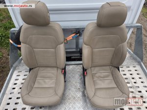 Glavna slika -  Sedista za mercedes GLS W166 - MojAuto