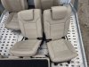 Slika 3 -  Sedista za mercedes GLS W166 - MojAuto